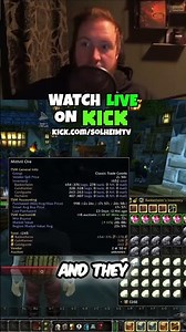 TBC Gold Making: Flipping Mithril Ore for MASSIVE Profit! #shorts