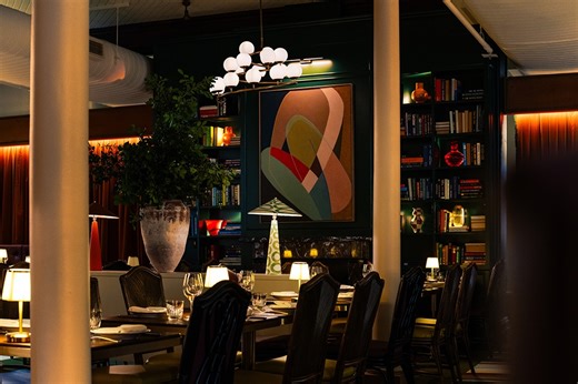 Naldham House Brasserie & Terrace Brisbane City | Must Do Brisbane