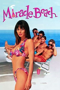 Miracle Beach (1992) - Movie