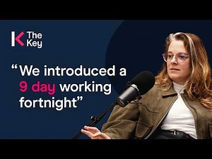 Flexible Working In Schools: The 9-Day Fortnight at Dixons Trust | Robyn Ellis