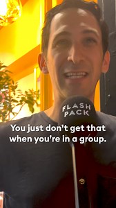 We bring: expert local guides, tailored itineraries, premium experiences. You bring: youT | Flash Pack