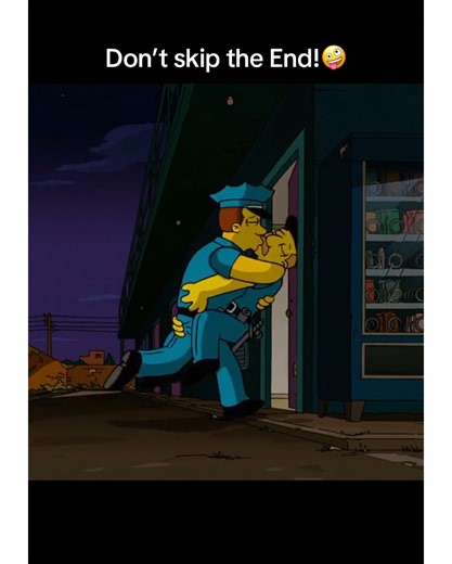 Lisa's Boyfriend Dilemma in The Simpsons