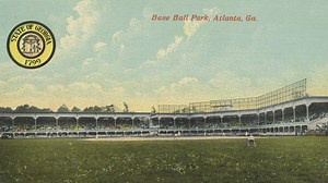 Vale of Amusements: Modernity, Technology, and Atlanta's Ponce de Leon Park, 1870–1920