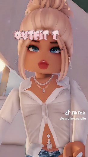 Roblox Berry Avenue Camping Outfit Codes - Camping Edition