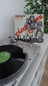 Culture - Behold (Album: Vital Selection - Virgin - 1981) #reggae #reggaemusic #reggaeonvinyl @reggaeonvinyl #reggaevinyl #rootsreggae #recordoftheday #vinylcollection #vinylcollector #reggaevinylcollector #reggaevibes #reggaecollection #reggaeroots #reggaelovers #reggaerecords #nowspinning #vinyloftheday #jamaica #jamaicanmusic #jamaican #jamaicanculture #reggaevideo #reggaelove #reggaecollector #reggaeraiz #rootsreggaemusic #reggaeartist #culture | Reggaeonvinyl