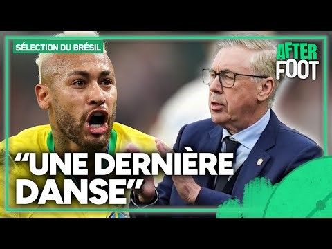 Brazil: Neymar at the World Cup? "He's going to crash and burn, that's a fact," claims Acherchour