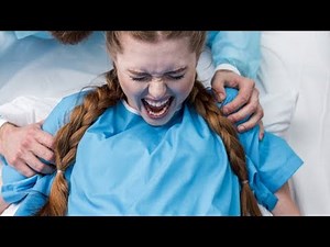 What Really Happens To Your Body When You're In Labor