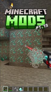Best Minecraft Mods #13