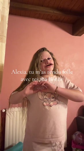 Saison 2 de #Mbb : Alexia, ma lionne !