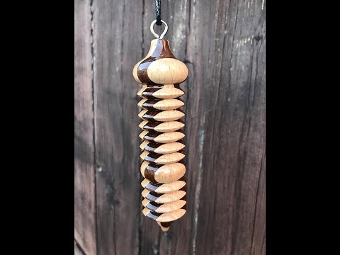 How a Pendulum’s Shape Determines its "Energy"