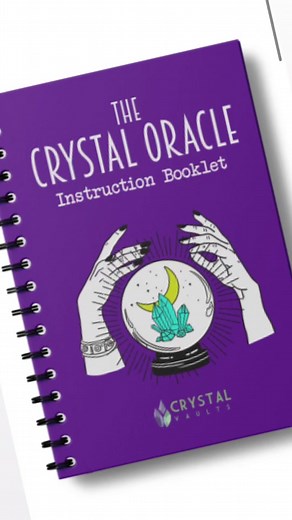 #lithomancy #iching #oracle #crystals #oraclereading #free