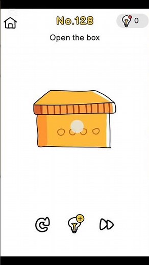 Brain out level 128 |#brainout #viralshorts #trending