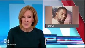 Andrew Brown Jr., a Black man killed by deputies in North Carolina, was shot five times, including in the back of the head, according to an independent autopsy report released by his family’s attorneys. to.pbs.org/3aHsWYE | PBS NewsHour