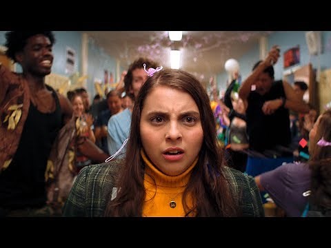 'Booksmart' Official Trailer | Kaitlyn Dever, Beanie Feldstein, Jessica Williams