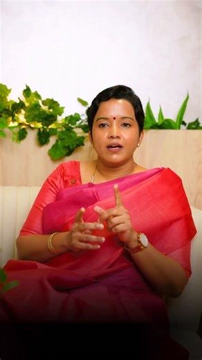 You can earn money back. But not time. Some things in life have a window — health, fertility, and healing are among them. Money can’t rewind the clock, but the right decisions at the right time can create miracles. ✨ Value the time your body gives you. | Dr Aruna Ashok - Best Fertility Consultant in chennai