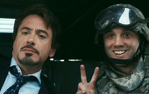 Iron Man | Oficjalny zwiastun / trailer nr 1 (polski) | 2008 | Film