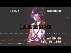 Can't get out (slowed)