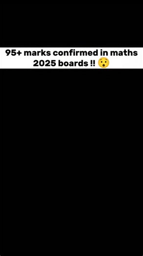 Study tips | Exam Notes on Instagram: "📊 CBSE 10th Maths Weightage 2024-25 📝 Wanna score 95+ in Maths? 👉 Focus on these high-weight chapters! 💯 Study smart ➡️ Save this & share with friends 🚀 --- #CBSE2025 #MathsWeightage #BoardExam2025 #MathsReels #StudySmart #ExamTips #ToppersChoice #Class10Boards #MathsPreparation #BoardExamMotivation #StudentLife #ExamStrategy #CBSEExamTips"