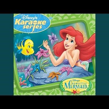 God Help The Outcasts (Vocal)