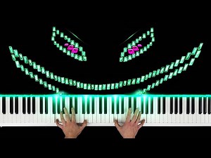 PHONK SONGS on PIANO (pt. 15)