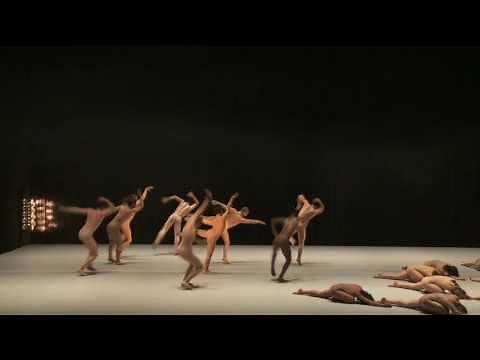 TEASER | "Le Corps du Ballet National de Marseille"