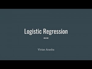 Part 4: Logistic Regression Implementation in Python