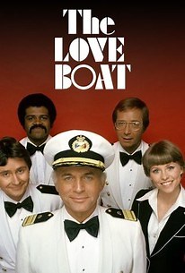 The Love Boat: Season 3, Episode 17 | Cast and Crew  | Rotten Tomatoes