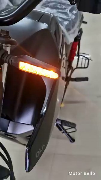 OLA Roadster x Electric Bike | OLA Electric Bike 2025 | OLA BIKE | OLA EV Bike | Motor Bello
