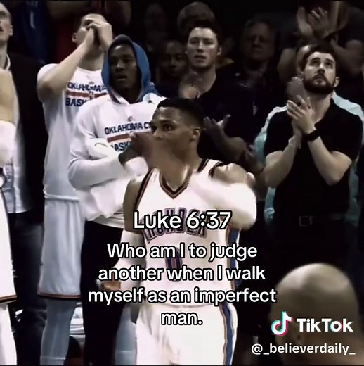 Reflections on Luke 6:37 and Judgement