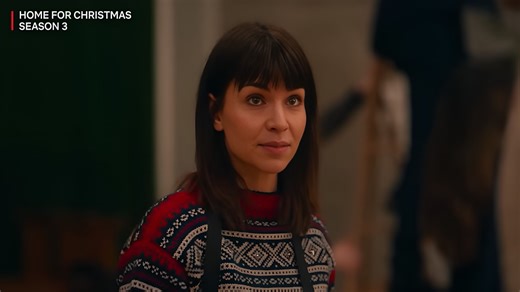 Home For Christmas Season 3 ending explained: How Johanne and Bo’s romance finally comes together