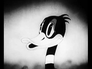 Daffy Duck : Yes my love 😍