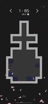 Oculux 1:81-90 #puzzle #walkthrough #speedrun #shorts