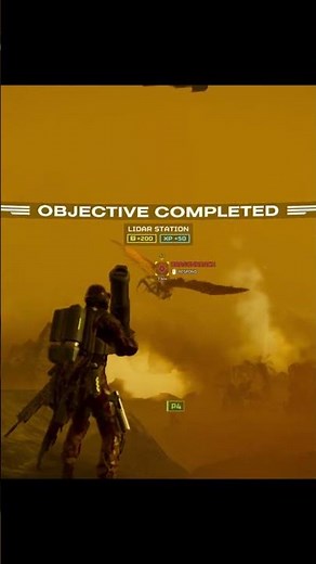 Tango Down. 1 EAT 17 = 1 Dragon Less #helldivers2 #gaming