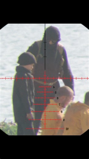 The grim reality of war Sniper Ghost Shooter (2016)