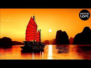 Wonderful Chill Out Music Asia Oriental Theme by Prana Tones