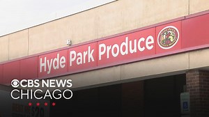 Hyde Park Produce grocery store abruptly closed by Illinois Department of Revenue
