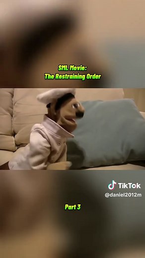 Super Mario Logan Characters Explained