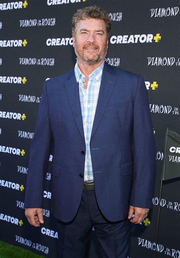 Pat Finn, star of 'Seinfeld' and 'The Middle,' dies at 60 from bladder cancer