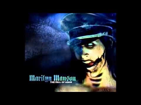 Marilyn Manson - Rock is Dead (Extended Mix).