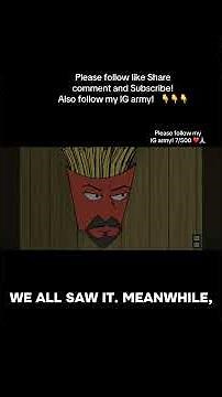 More master shake moments 🤣 #athf #aquateenhungerforce #mastershake