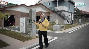 Majlis Pelancaran IBS Homes di BINA 2023 menjadi tumpuan kepada pengunjung kerana uniknya sistem pembinaan ini yang bakal merevolusikan landskap perumahan mampu milik di Malaysia. CIDBTV berada di majlis gemilang ini bersama-sama dengan Menteri Kerja Raya, Dato Sri Alexander Nanta Linggi yang merasmikan rumah berkonsep IBS ini. Dengan menampilkan 46 reka bentuk standard rumah, rakyat Malaysia boleh menikmati rumah mampu milik sejajar dengan pelan kerajaan untuk membina 1 juta rumah dalam masa 10