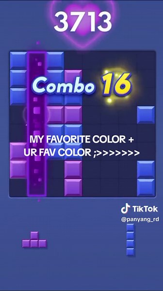 Customizing Colors in Block Blast Game