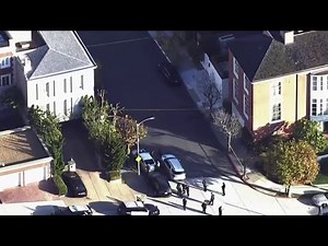 Local 4 News at 5 -- Oct. 28, 2022