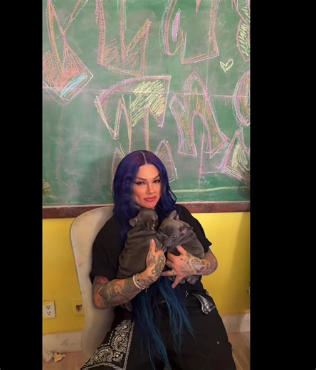 Puppies Cuddling in the Snow: A Heartwarming Moment