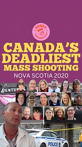 On April 18–19, 2020, Canada witnessed its deadliest mass shooting—22 people killed across rural Nova Scotia by a man named Gabriel Wortman, who posed as a police officer and drove a replica RCMP cruiser. For 13 terrifying hours, he moved through quiet towns, setting fires and taking lives seemingly at random. The scale of the tragedy shocked the nation—but so did the aftermath. Why did it take so long to warn the public? Why were key details withheld for months? And how did Wortman obtain his w