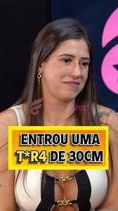 Era do tamanho de um poste 🤕 - @grazicazella2 QUER ENTRAR NO GRUPOVIP DO PAGODCAST? 👀 SÓ CLICAR AQUI ⬇️ t.me/PagodCastBot?start=w27518035 #reelsfb #pagodcast #explore #funny | Viralizou geral
