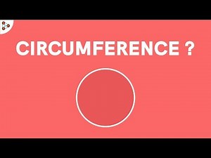 What is the Circumference of a Circle? Video Lecture | Mathematics for Grade 7