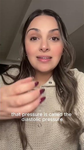 What Do Blood Pressure Numbers Actually Mean