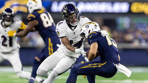 A Meeting of the Minds Helped the Ravens Defense Find Solutions