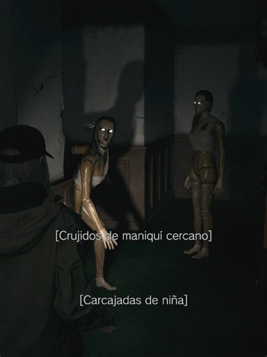 #foryou #highlight #viral #residentevilvillage #parati